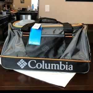 Columbia Dufflebag